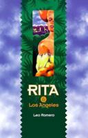 Rita & Los Angeles 0927534444 Book Cover