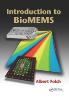 Introduction to Biomems 0367864967 Book Cover