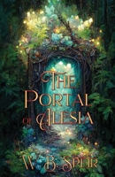 The Portal of Alesia 1958640565 Book Cover