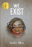 We Exist B0CR8M3G17 Book Cover