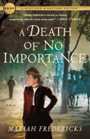 A Death of No Importance 1250306558 Book Cover