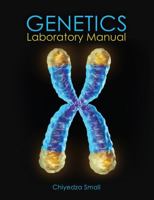 Genetics Laboratory Manual 1524988154 Book Cover