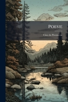 Poesie 1245003895 Book Cover