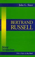 Bertrand Russell (Bristol Introductions) 1855063468 Book Cover