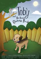 Toby and His Friends Coloring Book 1946239216 Book Cover