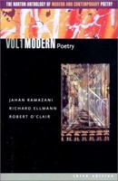 The Norton Anthology of Modern and Contemporary Poetry, Vol 1: Modern Poetry