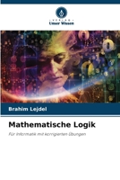 Mathematische Logik 620909290X Book Cover