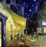 Van Gogh 1840136197 Book Cover