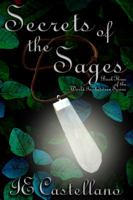 Secrets of the Sages (The World In-between, 3) 1941087051 Book Cover