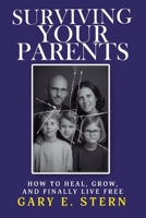 Surviving Your Parents B0GFRW8NWJ Book Cover