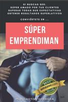 Super EmprendiMan 1728876001 Book Cover