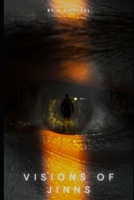 Visions Of Jinns: What Do They Truly Seek? B0DYYCJC7R Book Cover