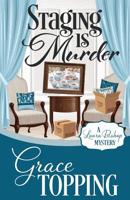 Staging is Murder 163511487X Book Cover