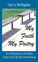 My Faith, My Poetry 1939267226 Book Cover