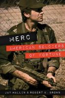 Merc: American Soldiers of Fortune 1612005918 Book Cover