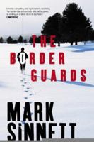 The Border Guards 0002005042 Book Cover