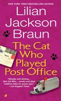 The Cat Who Played Post Office 0515093203 Book Cover