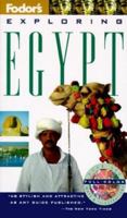 Exploring Egypt 0679030077 Book Cover