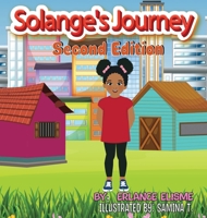Solange's Journey 1966342101 Book Cover