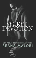 Secret Devotion B094TKTHHH Book Cover