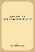 Journal of Impressions in Belgium 9356377650 Book Cover