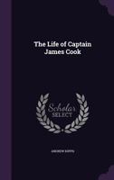 The Life And Voyages Of Captain James Cook 1143788222 Book Cover