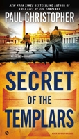Secret of the Templars 0451415701 Book Cover