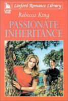 Passionate Inheritance 0373118147 Book Cover