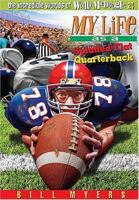 My Life as a Splatted Flat Quarterback (The Incredible Worlds of Wally McDoogle #24) 0849959950 Book Cover