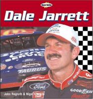 Dale Jarrett (Racer) 0760313245 Book Cover