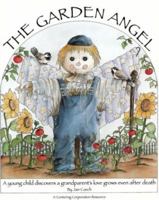The Garden Angel 1561231304 Book Cover
