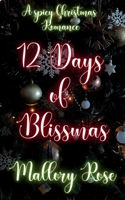 12 Days of Blissmas B0FMX73DHF Book Cover