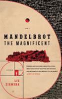 Mandelbrot the Magnificent 0765398052 Book Cover