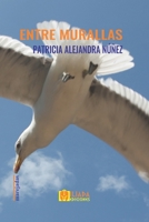 Entre murallas B0BPG14F66 Book Cover
