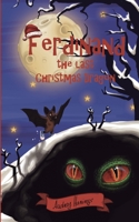 Ferdinand, the last Christmas Dragon 1691877735 Book Cover