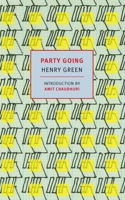 Party Going 1681370700 Book Cover