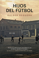 Hijos del fútbol 8494712683 Book Cover