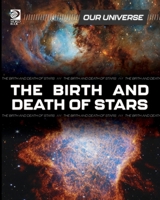 Birth and Death of Stars 0716676559 Book Cover