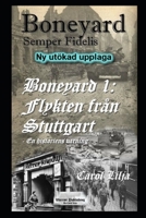 Boneyard 1 flykten fr�n Stuttgart B09SPC6CJ1 Book Cover