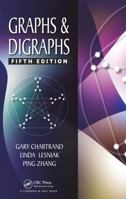 Graphs & Digraphs 1439826277 Book Cover