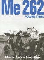 Me 262, Volume Three 1903223008 Book Cover