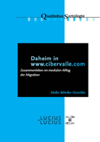 Daheim in www.cibervalle.de 382820466X Book Cover