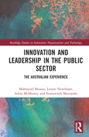 Innovation and Leadership in the Public Sector 1032042524 Book Cover