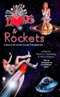 Love and Rockets 0756406501 Book Cover