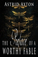 The Preface of a Worthy Fable B0F4N7ZSD5 Book Cover