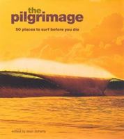 The Pilgrimage 0670070858 Book Cover