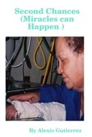 Second Chances 1716965594 Book Cover