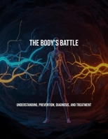 The Body'S Battle: Understanding, Prevention, Diagnosis, And Treatment B0FPGJ3PXJ Book Cover