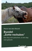 Bundel "Zotte Verhalen" 3854380496 Book Cover