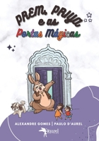 Prem, Priya e as Portas M�gicas 6599435025 Book Cover